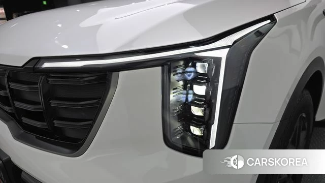 Kia The New Sorento 4th Generation id 4739506 из Кореи 15