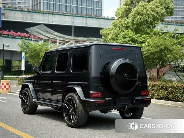 Mercedes-Benz G-class AMG id 4271515 из Китая 15