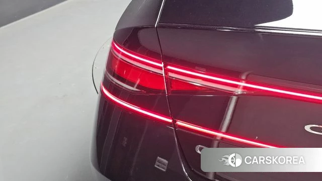 Genesis G90 (RS4) id 4506819 из Кореи 15
