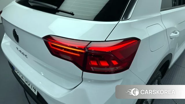 Volkswagen T-Roc id 4324179 из Кореи 15