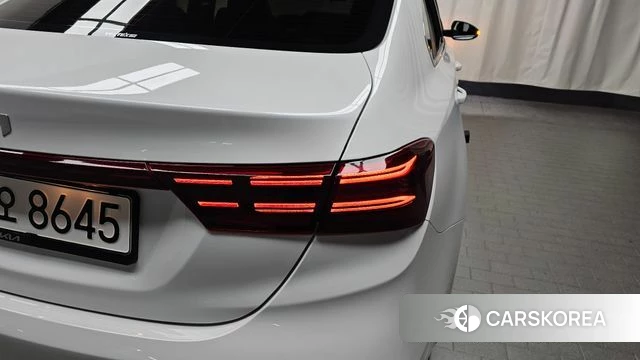 Kia The New K3 2nd generation id 4194973 из Кореи 15