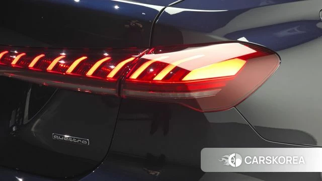 Audi A5 (B10) id 4743820 из Кореи 15