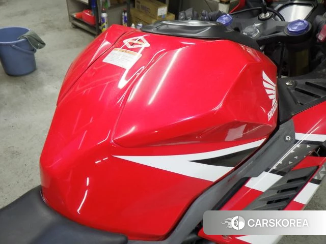 Honda CBR250RR id 4184408 из Японии 15