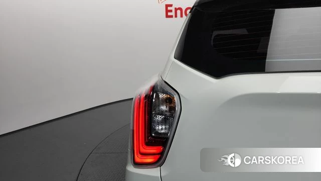 Ssangyong Berry New Tivoli id 4338318 из Кореи 15