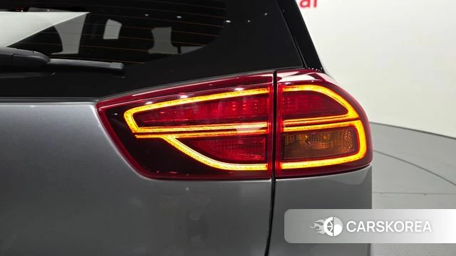 Kia Niro EV id 4657143 из Кореи 15