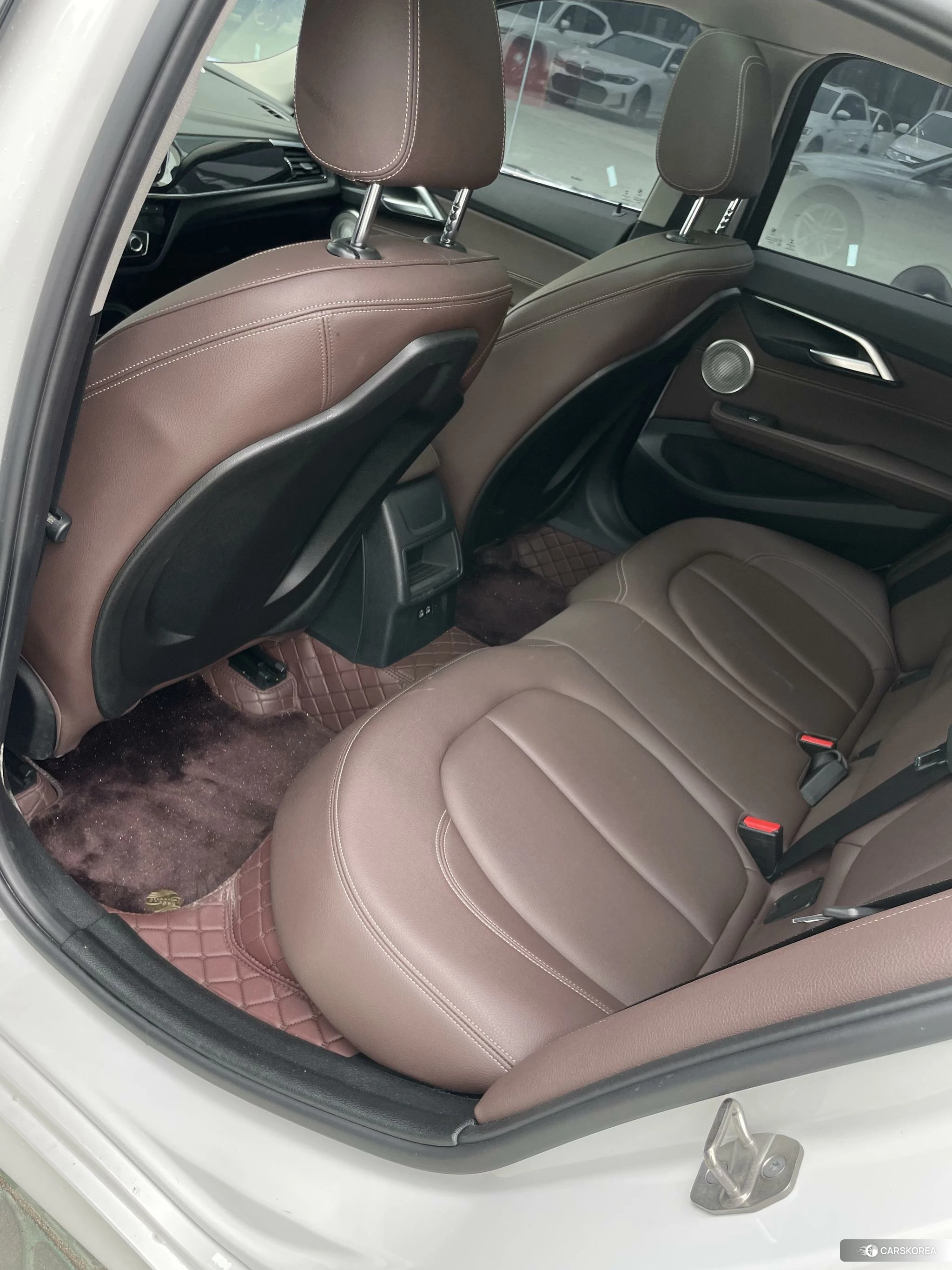 BMW 1 series id 4455217 из Китая 15