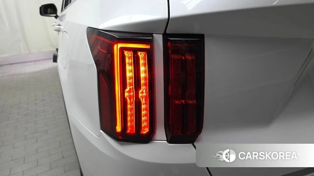 Kia Sorento 4th Generation id 4223980 из Кореи 15