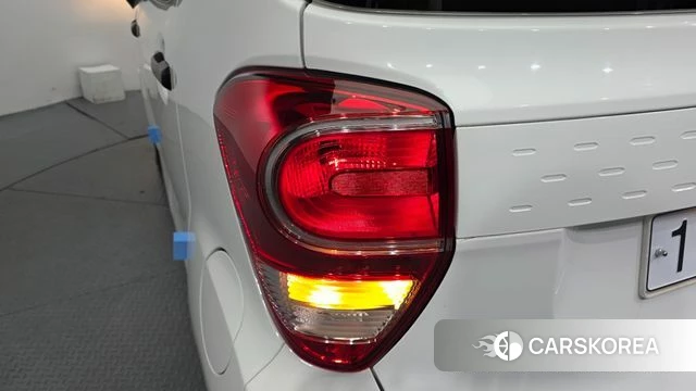 Kia The New Ray id 4701922 из Кореи 15