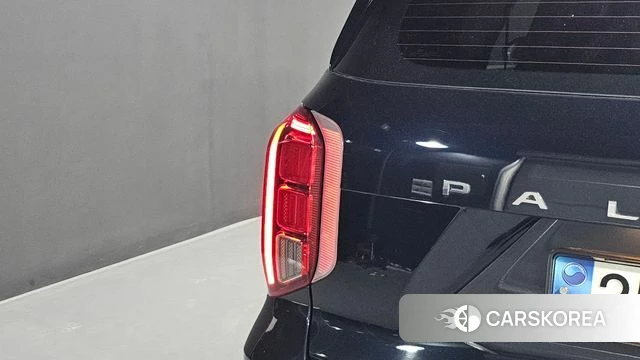 Hyundai The New Palisade id 4725710 из Кореи 15