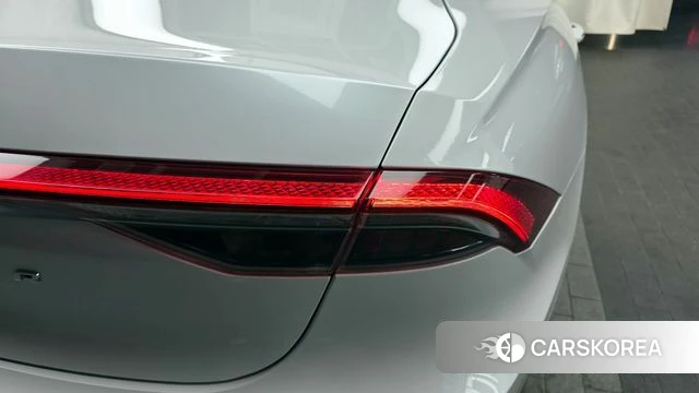 Hyundai The New Grandeur IG Hybrid id 4250293 из Кореи 15