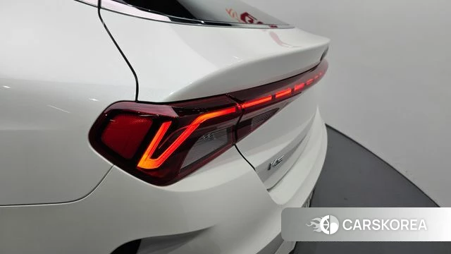 Kia K5 3rd generation id 4402179 из Кореи 15
