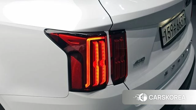 Kia Sorento 4th Generation id 4362495 из Кореи 15