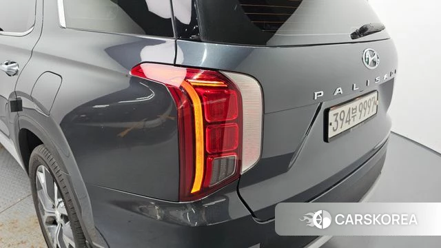 Hyundai Palisade id 4482005 из Кореи 15