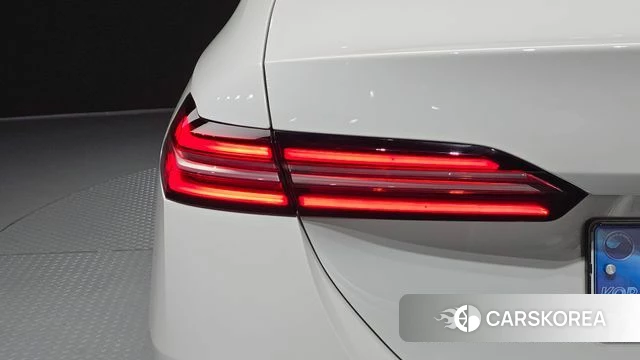 BMW 5 Series (G60) id 4834553 из Кореи 15