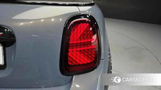 Mini Cooper S Convertible 4th Generation id 4560166 из Кореи 15