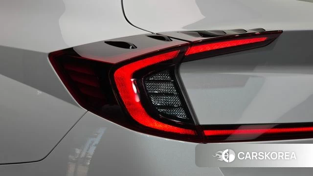 Hyundai Sonata (DN8) id 4936840 из Кореи 15