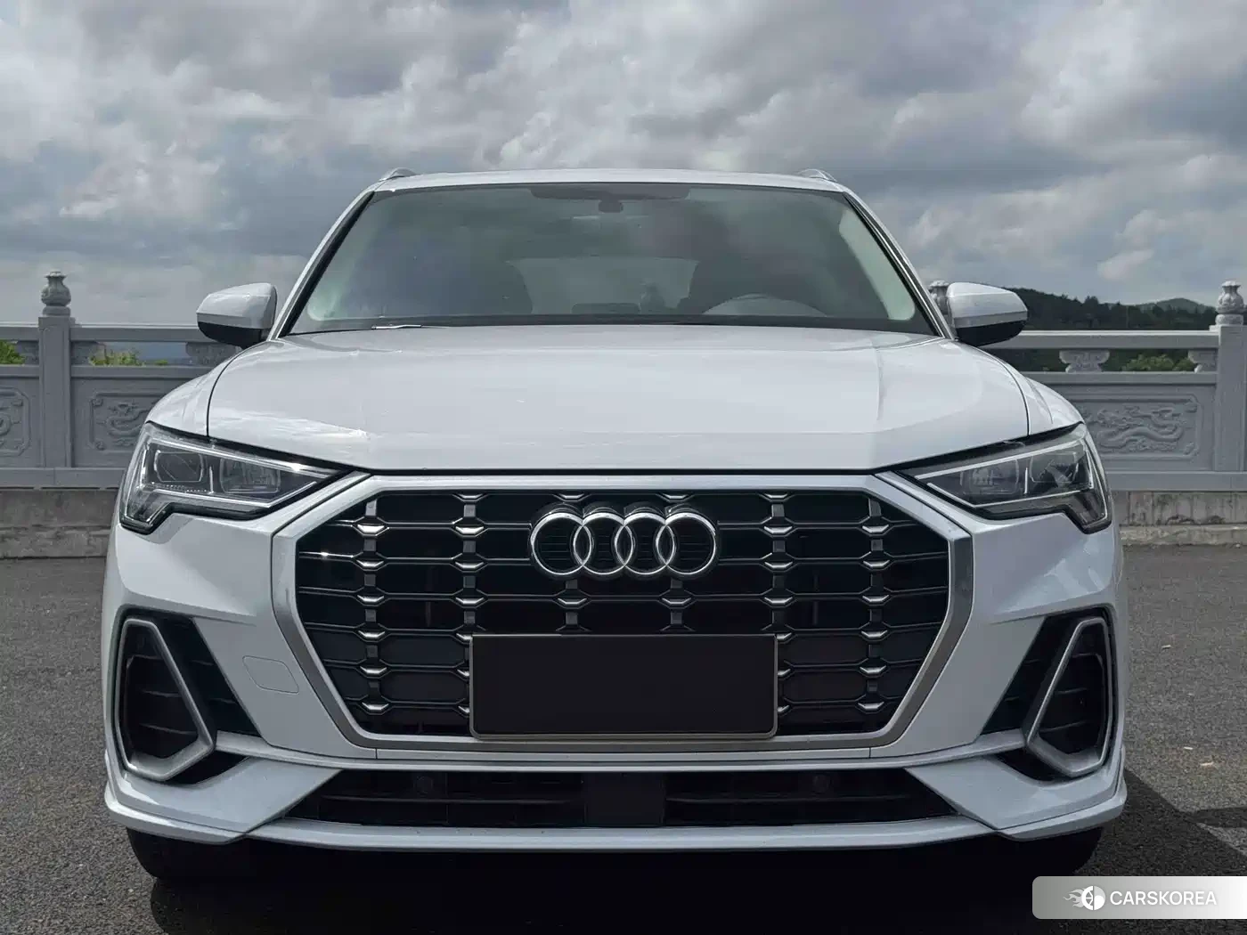Audi Q3 id 4546409 из Китая 15