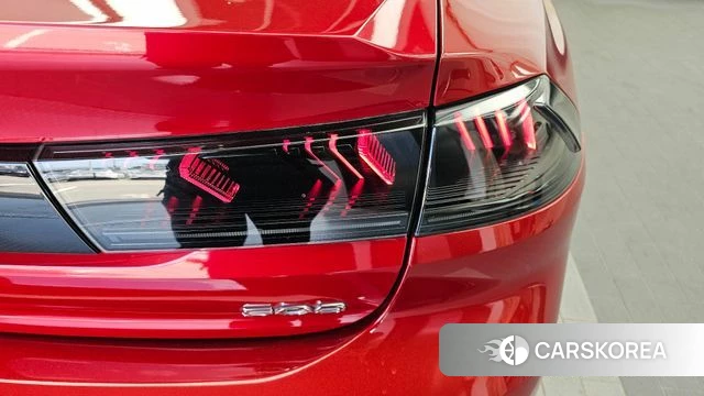 Peugeot 508 second Generation id 4672256 из Кореи 15