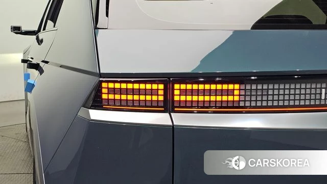 Hyundai Ionic 5 id 4880993 из Кореи 15