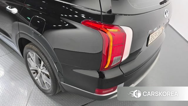 Hyundai Palisade id 4188102 из Кореи 15