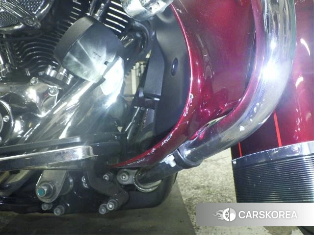 Harley-Davidson Electra Glide FLHTKLTC1690 id 3947657 из Японии 15