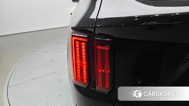 Kia Sorento 4th Generation id 4446569 из Кореи 15