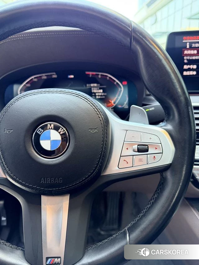 BMW 5 series id 4342144 из Китая 15