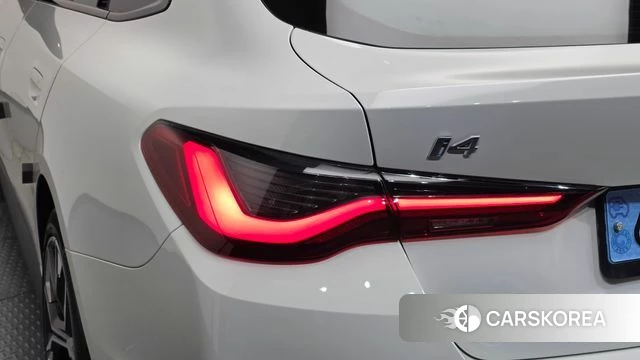 BMW i4 id 4550075 из Кореи 15