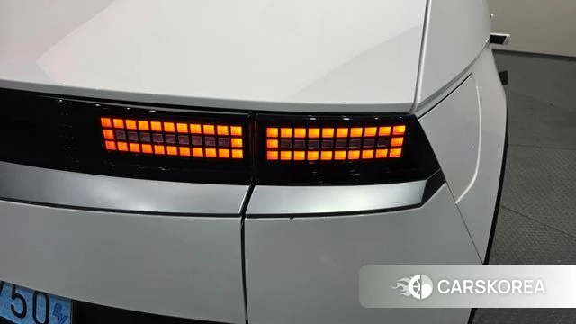 Hyundai Ionic 5 id 4354298 из Кореи 15