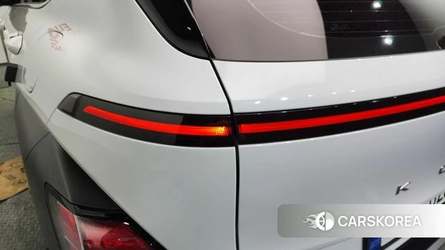 Hyundai Kona Hybrid (SX2) id 4243656 из Кореи 15