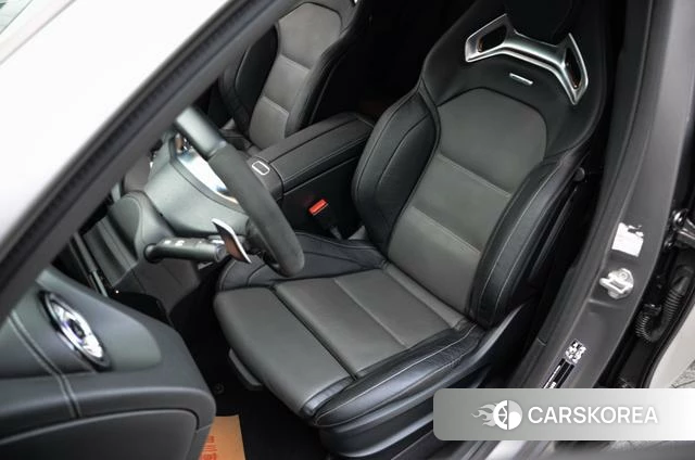 Mercedes-Benz GLA AMG id 4257385 из Китая 15