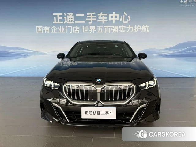 BMW 5 series id 4336325 из Китая 15
