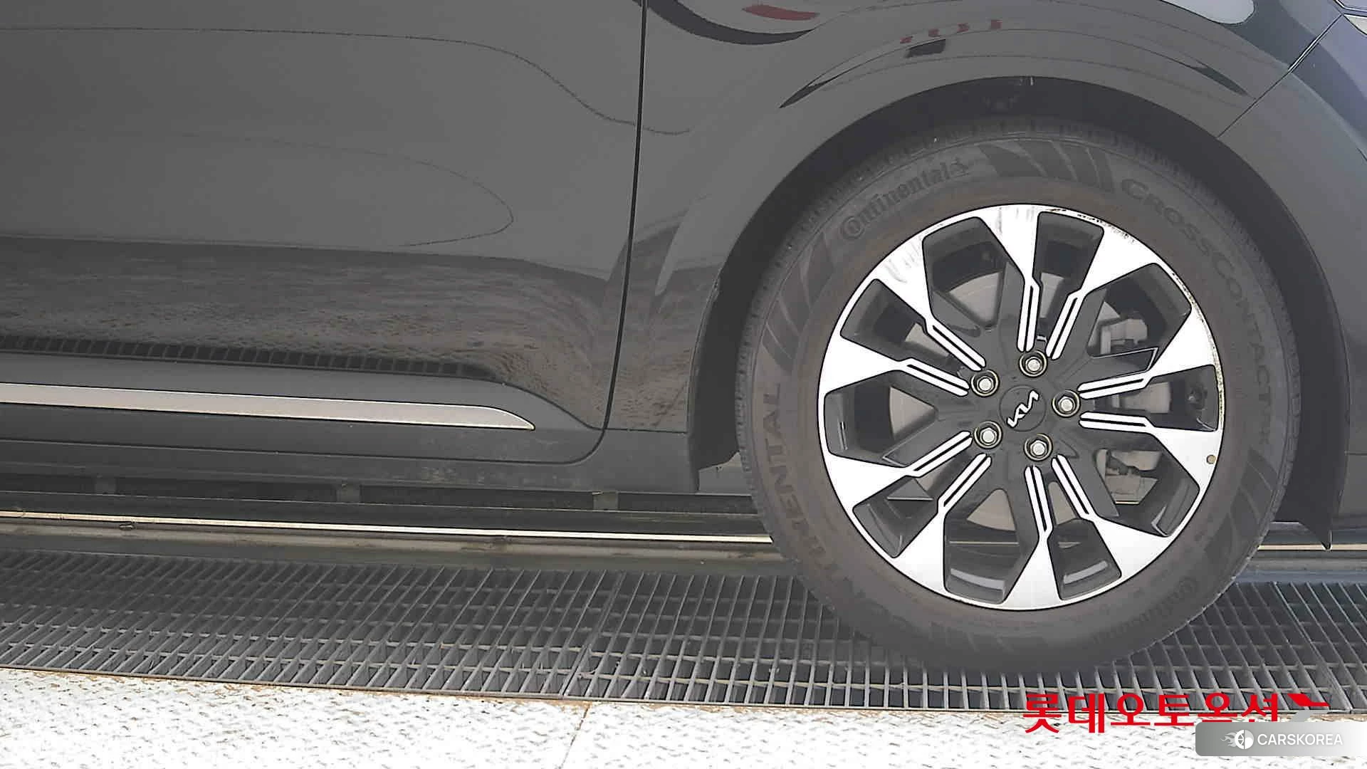 Kia Carnival id 4679400 из Кореи 15