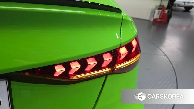 Audi RS3 (8Y) id 4349090 из Кореи 15