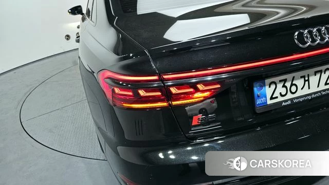 Audi A8 (D5) id 4282805 из Кореи 15