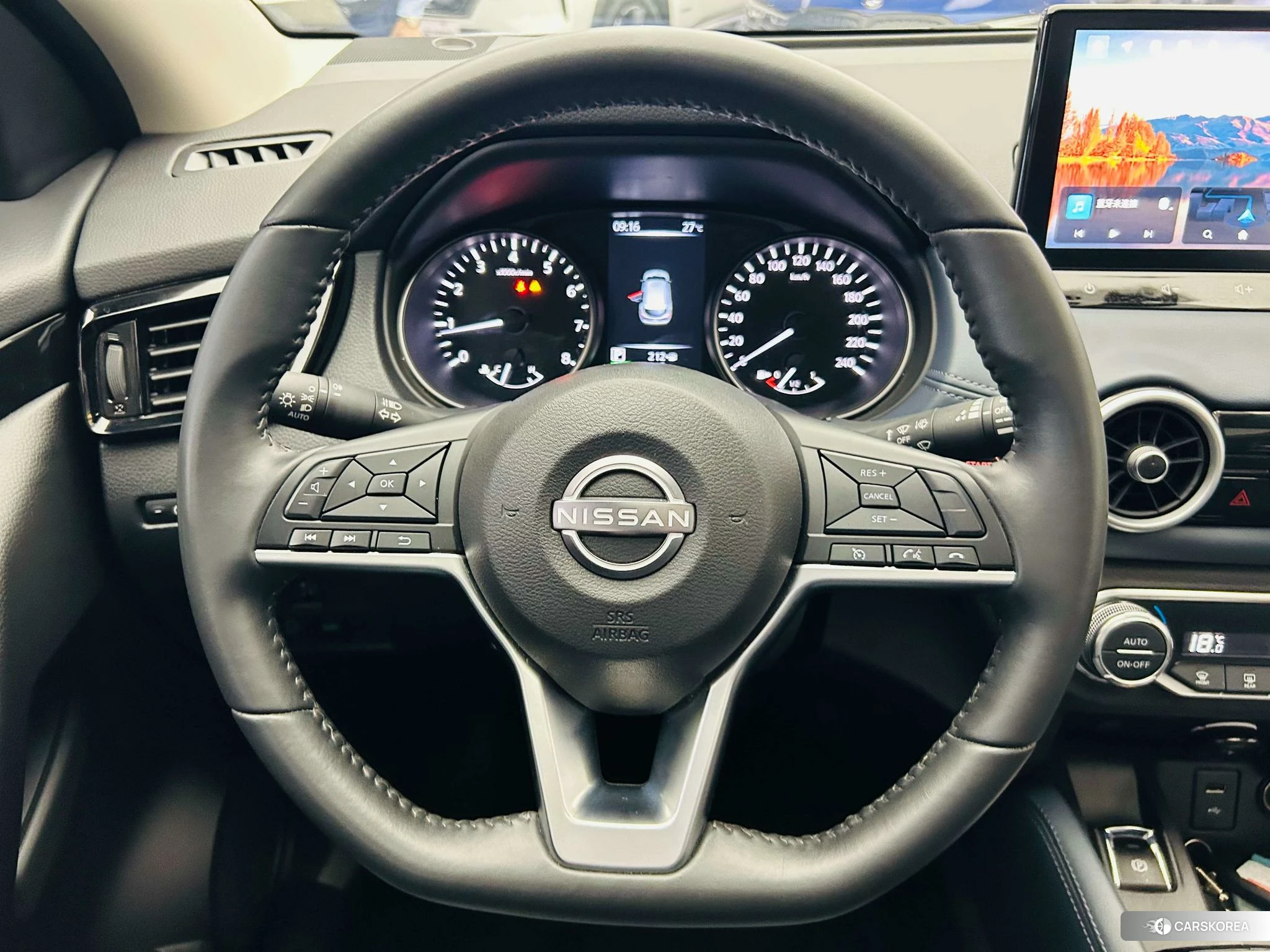Nissan Qashqai id 4499120 из Китая 15
