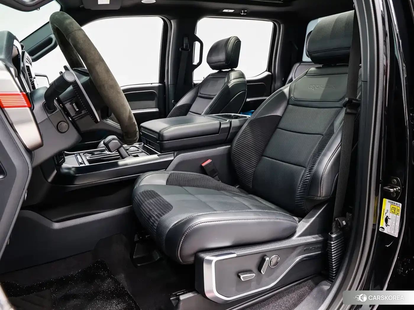 Ford F-150 Raptor id 4514165 из Китая 15