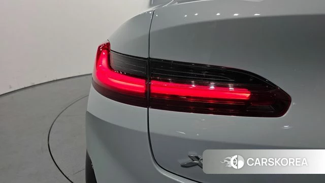 BMW X4 (G02) id 4281741 из Кореи 15