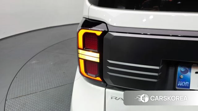 Kia The New Kia Ray id 4499753 из Кореи 15