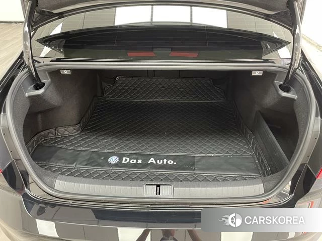 Volkswagen Magotan id 4348721 из Китая 15