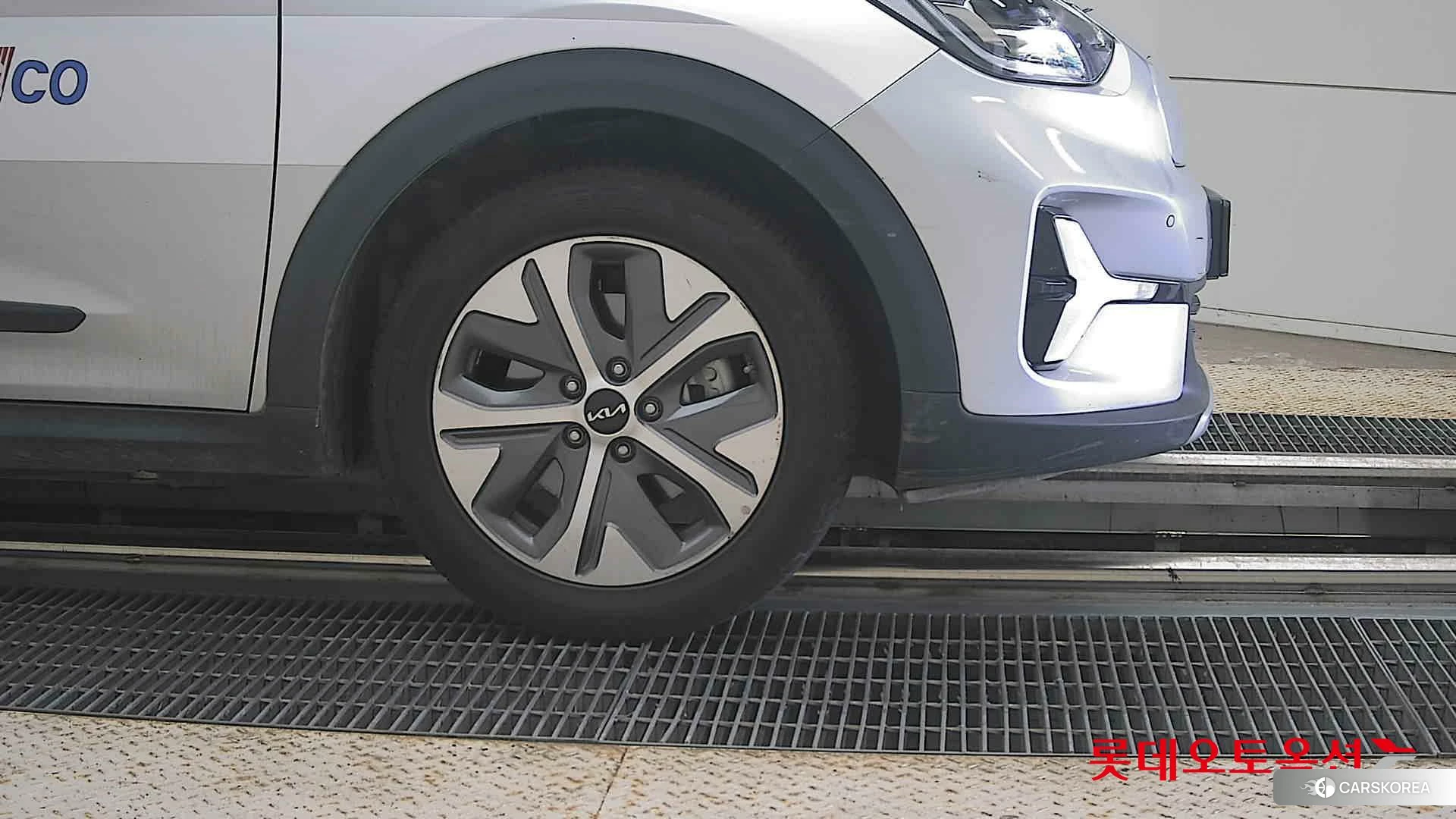 Kia Niro Plus id 4669143 из Кореи 14
