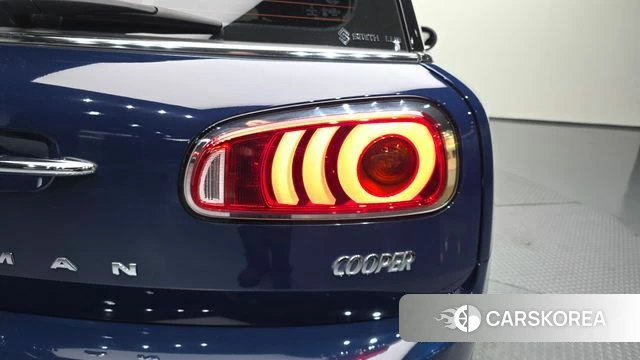 Mini Cooper Clubman id 4525556 из Кореи 15
