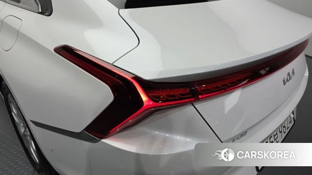 Kia K8 id 4202662 из Кореи 15