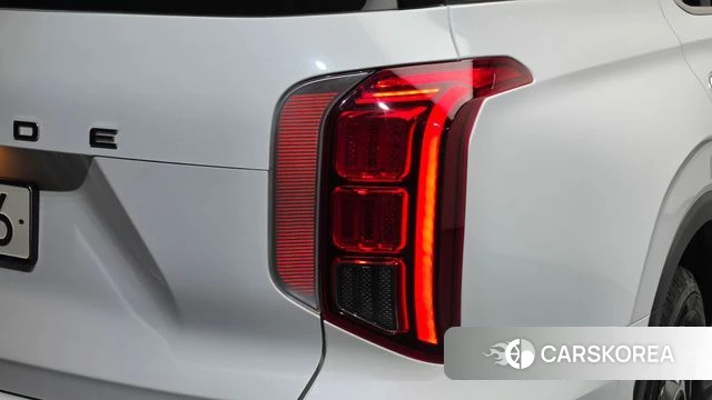 Hyundai The New Palisade id 4675802 из Кореи 15