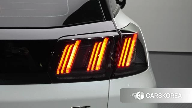 Peugeot 3008 second generation id 4758115 из Кореи 15