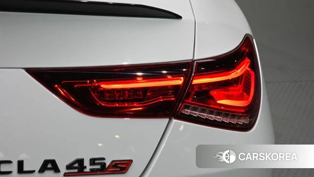 Mercedes-Benz CLA-Class C118 id 4769498 из Кореи 15