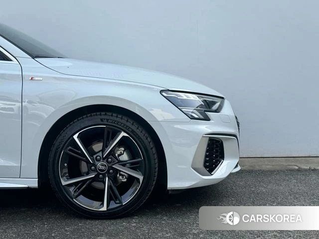 Audi A3 id 4300999 из Китая 15