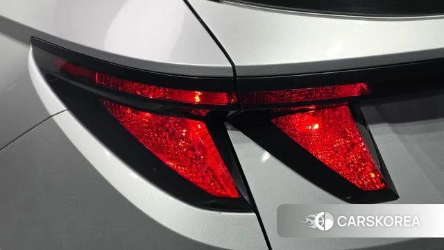 Hyundai Tucson (NX4) id 4534111 из Кореи 15