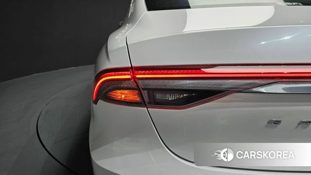 Hyundai The New Grandeur IG id 4429191 из Кореи 15