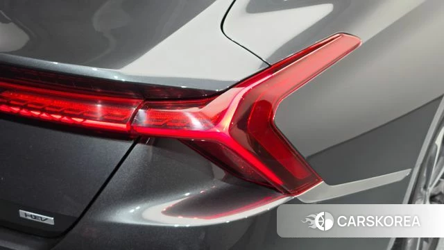 Kia K8 Hybrid id 4872319 из Кореи 15